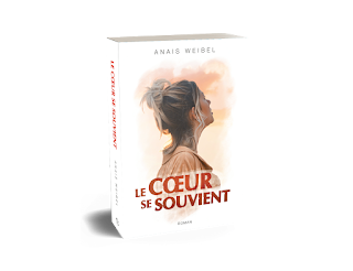 le coeur se souvient anais weibel bibliza vente promotion avis chronique critique