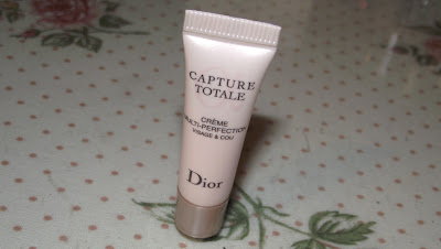 Dior Capture Totale Multi-Perfection Creme Review