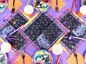 disney pixar onward birthday party 