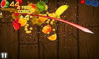 Fruit Ninja 3 - Game chém hoa quả cho điện thoại di động