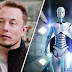 Elon Musk: Η Τεχνητή Νοημοσύνη μπορεί να φέρει Παγκόσμια δικτατορία