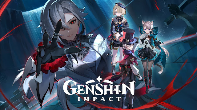 Genshin Impact 4.6 Update: Release Date, Banners, Events