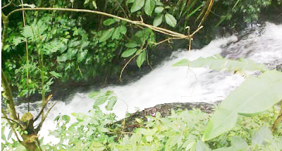 Curug Ke-7