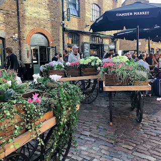 Camden Market 