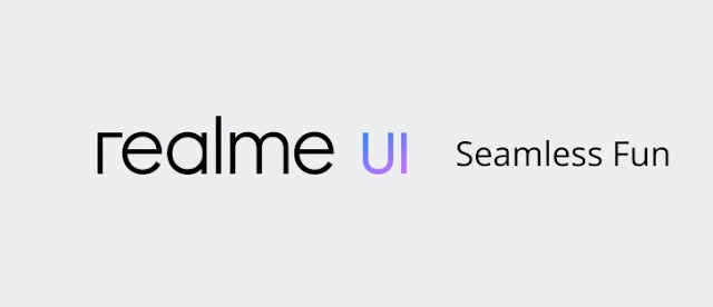 Inilah jadwal update Realme Color OS 7 base Android 10