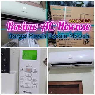 kelebihan dan kekurangan ac hisense