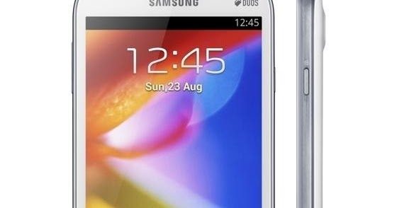  Harga  dan Spesifikasi Lengkap Samsung  Galaxy  Grand  Duos  