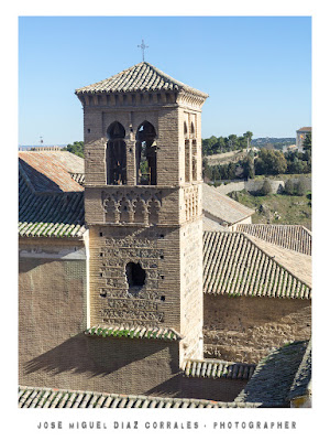 Convento de las Concepcionistas