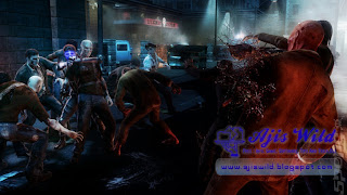 Resident Evil: Operation Raccoon City Download Mediafire ...