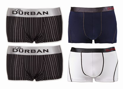 Trend Model Celana Dalam dan Boxer Pria Keren Terbaru 2014