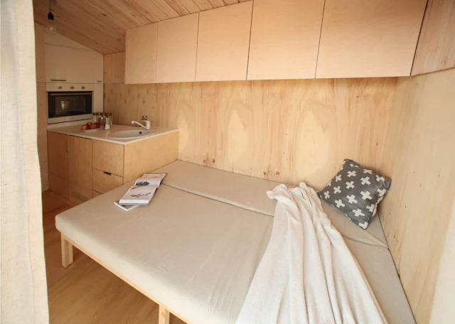 Koleliba Tiny House