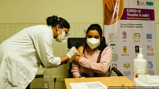 vaccinaion-india