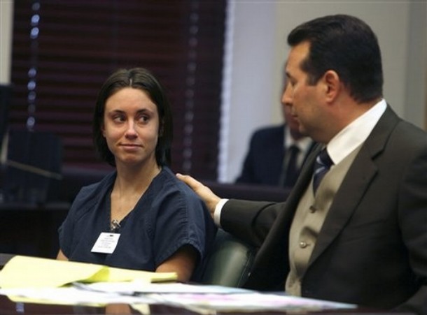 casey anthony trial. casey anthony trial live.