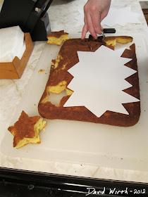 top cake layer, multi layer cake, shape, dough, frosting, fondantlayer