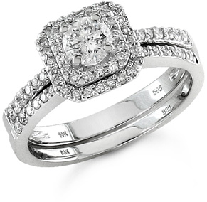 Buy engagement rings online in usa