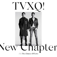 Download Lagu Mp3, MV, Music Video Lyrics TVXQ – The Chance of Love (운명)