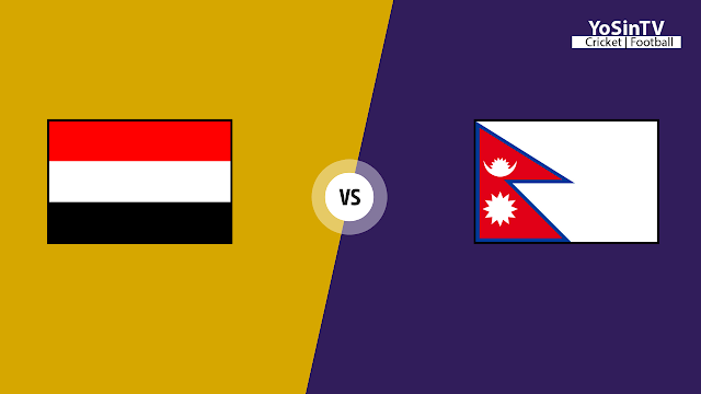 Nepal vs Yemen - Match Preview, Prediction