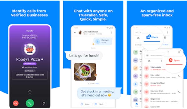 Truecaller App - ứng dụng chặn cuộc gọi, tin nhắn rác a3