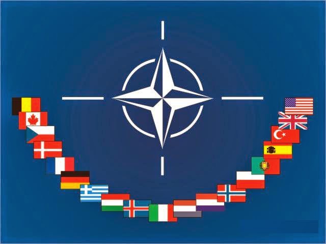 1993-Ο νέος ρόλος του ΝΑΤΟ. (RRF) και το σχέδιο Φαιδώρα!..