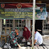 Kodim 1002/HST Bedah Rumah Legiun Veteran Republik Indonesia