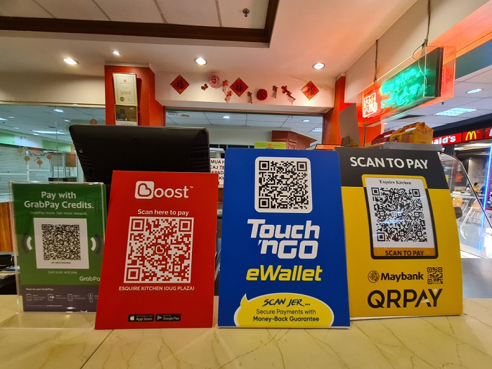 E-Wallets Payment Methods for Online Casinos in Malaysia