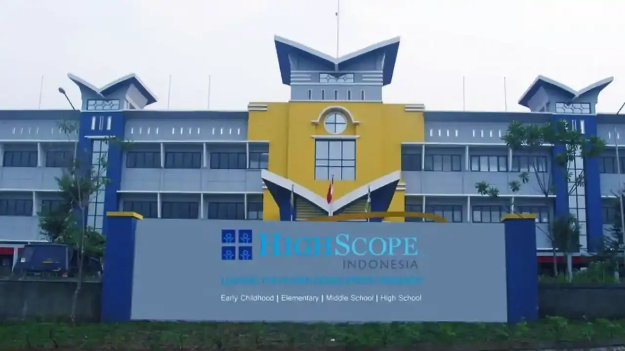 10 Sekolah Swasta Terbaik di Jakarta