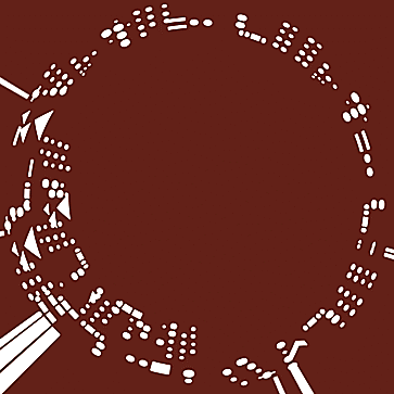 Cassini Diskus - "Sienna" Rendezvous 2458537.500000