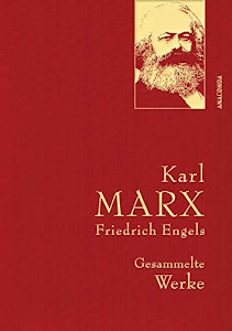 Marx,K./Engels,F.,Gesammelte Werke (Anaconda Gesammelte Werke, Band 23)