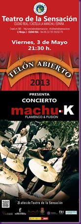 MACHUKA WEB