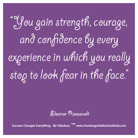 The best insprational quotes by Eleanor Roosevelt - FASHION POSSE