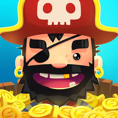 Pirate Kings Free Spins