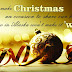 Merry Christmas Greetings Cards - Merry Christmas Graphics 