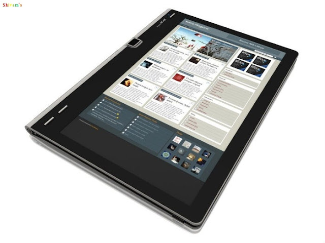 Tablets that wish to kill the Apple iPad.2