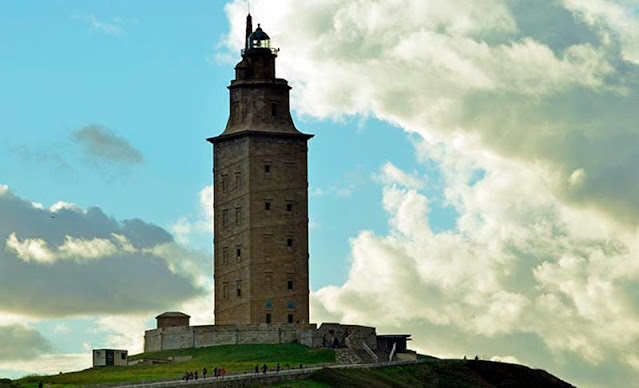 Torre de Hercules