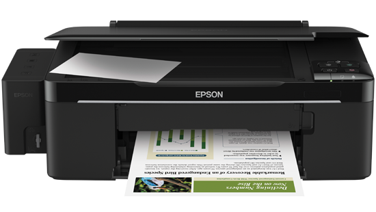 Free Download Driver Printer Epson l350