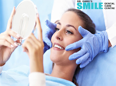 Best Dental Clinic Face Surgeon Braces Treatment Orthodontist in Faridabad