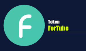 ForTube, FOR coin