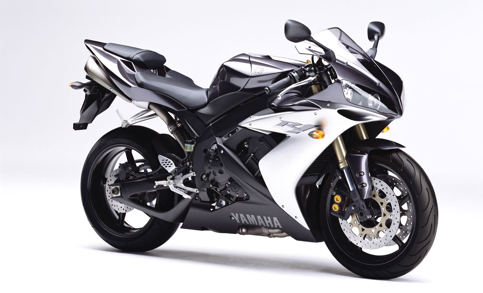 Yamaha R1 Modification Wallpapers | Big Motorcycles | Wallpapers HD ...