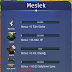 Meslekler