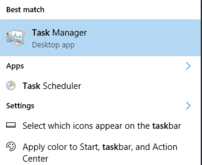 Task Manager