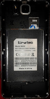 BYTWO N606