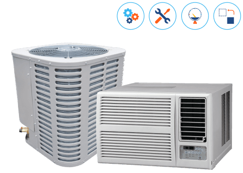 Godrej AC Repair in delhi