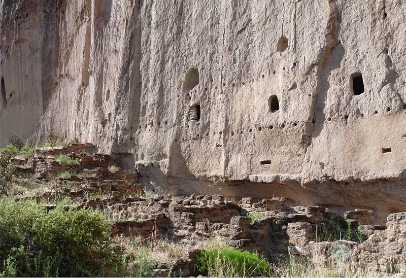 bandelier national monument los alamos nm. Los Alamos, New Mexico,