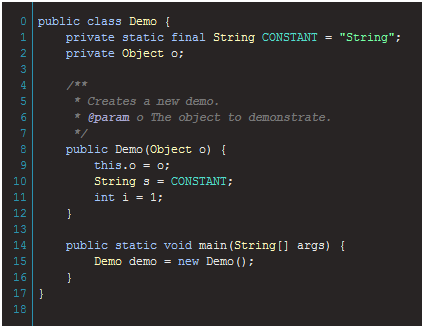 java-codinginstinct