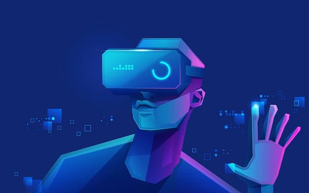 The Growth of Virtual Reality and Its Impacts on Chat Room Interactions