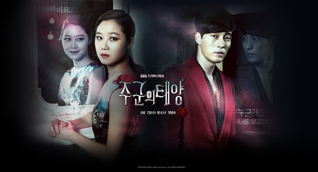 Drama Korea The Master's Sun Subtitle Indonesia
