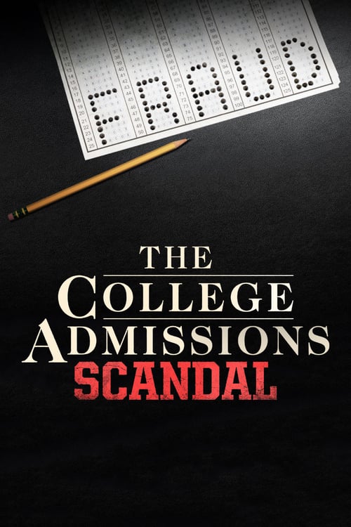 The College Admissions Scandal 2019 Film Completo Sub ITA