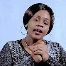AUDIO | Jennifer Mgendi – Usiniache Njiani | Download