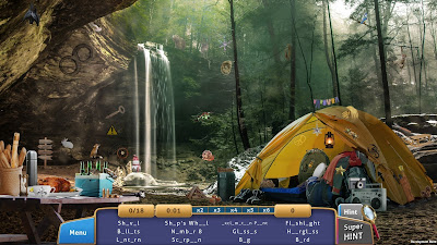 Finding America The Heartland Game Screenshot 5