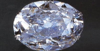 Top 10 Most Expensive Diamonds in the World